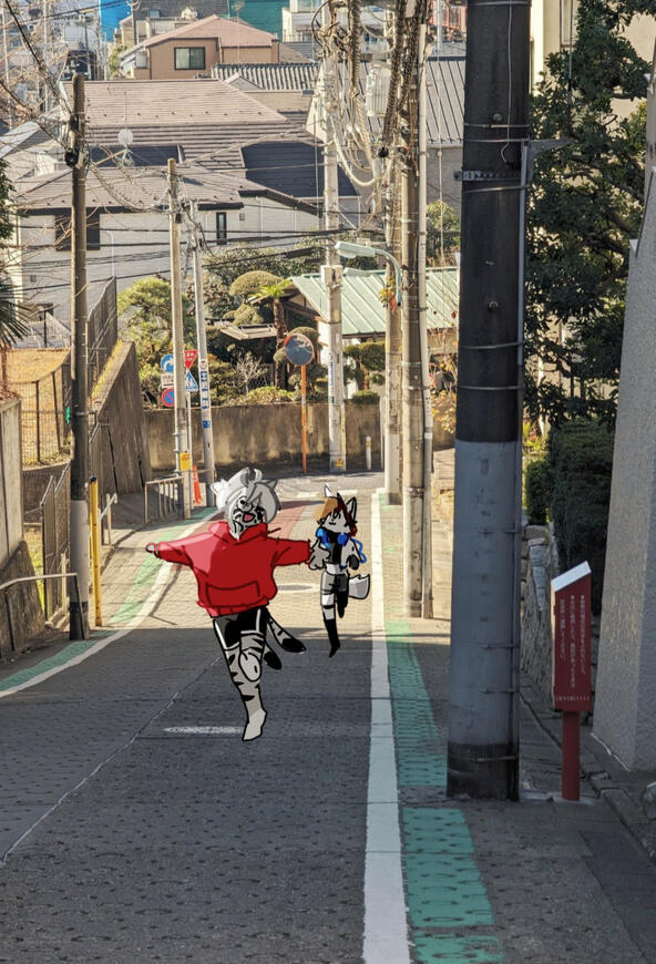 image i took from a japanese account taking pictures of irl places 1 image i took from a japanese account taking pictures of irl places 1