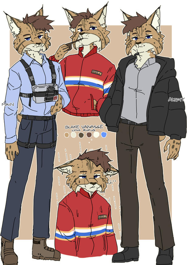 COMMISSION! COMMISSION!