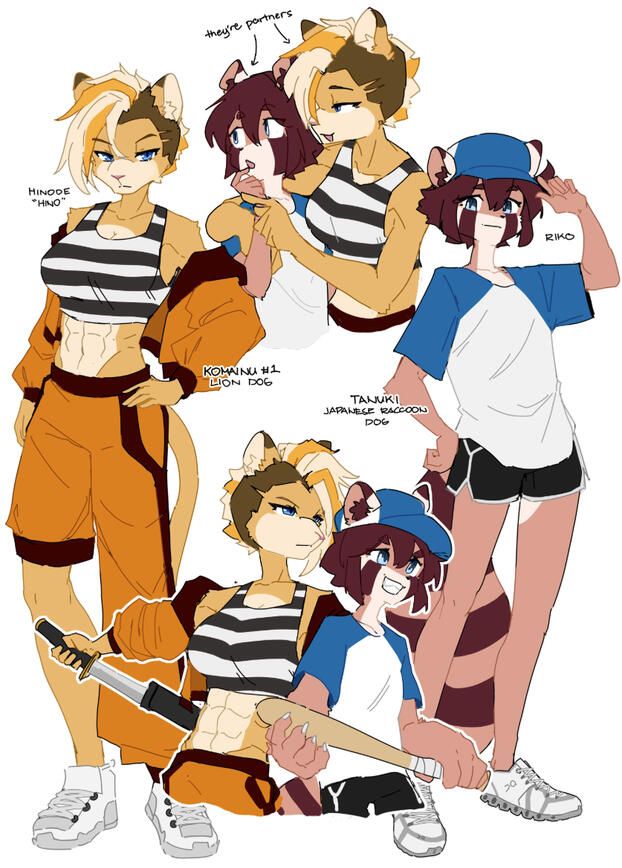 them them