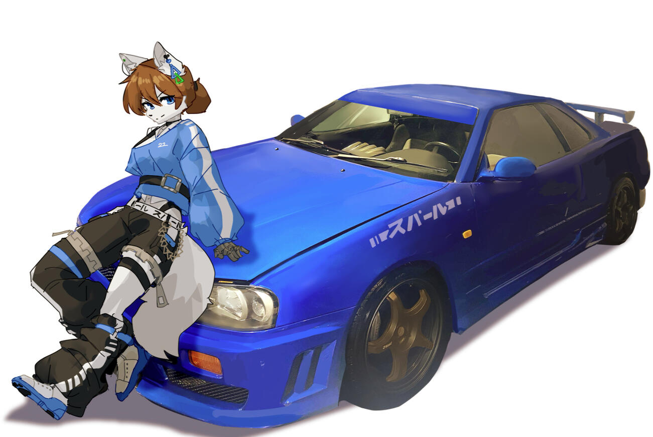 car car